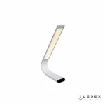 Настольный светильник iLedex Solar Led eye lamp (silver) от ImperiumLoft
