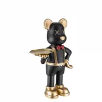 Статуэтка iLedex BUTLER Z9198 от ImperiumLoft