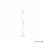Напольный светильник iLedex Stringer F6329 белый от ImperiumLoft
