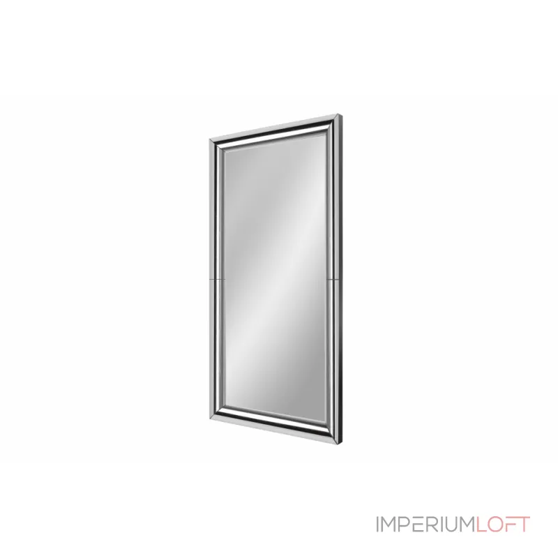 Зеркало ArtHomeDecor Line AS08 SILVER NEW от ImperiumLoft