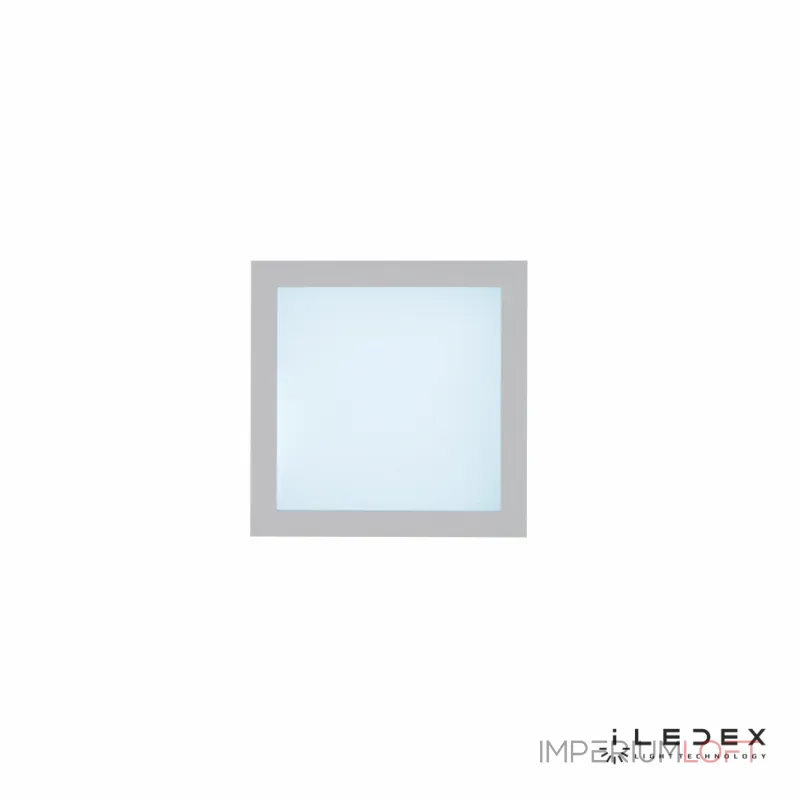 Настенно-потолочный светильник iLedex Creator X068104 4W 6000K Белый от ImperiumLoft Настенно-потолочный светильник iLedex Creator X068104 4W 6000K Белый от ImperiumLoft