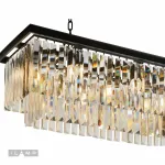 Подвесная люстра iLamp Triumph 6118-1000