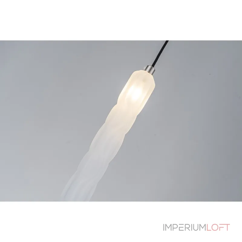 Подвесной светильник iLedex Grosvenor 167 NIC MT от ImperiumLoft