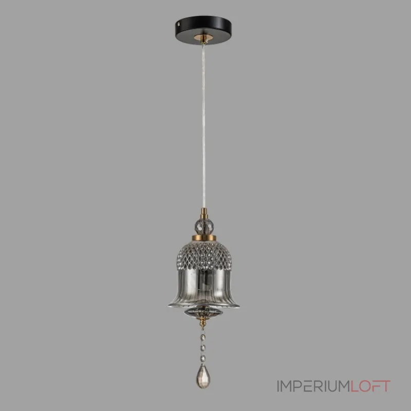 Подвесной светильник Belfast Herbison A1954 / A3 GR GL