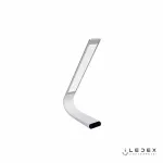 Настольный светильник iLedex Solar Led eye lamp (silver) от ImperiumLoft