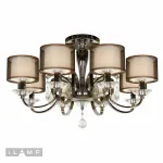 Потолочная люстра iLamp Sofia 88210/8