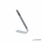 Настольный светильник iLedex Solar Led eye lamp (silver) от ImperiumLoft