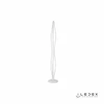 Напольный светильник iLedex Stringer F6329 белый от ImperiumLoft