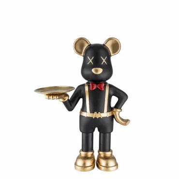 Статуэтка iLedex BUTLER Z9198