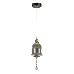 Подвесной светильник Belfast Herbison A1954 / A3 GR GL