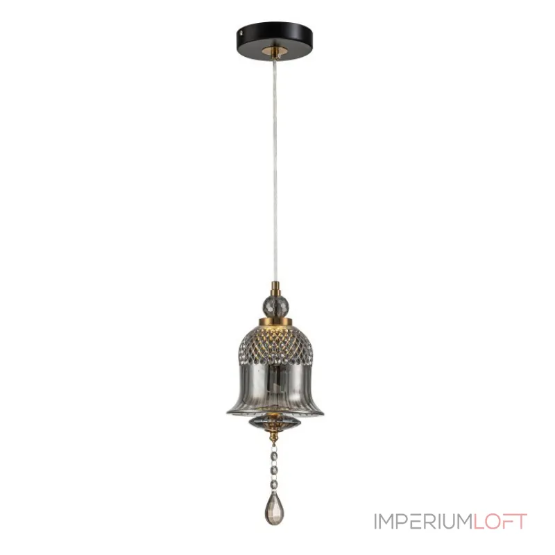 Подвесной светильник Belfast Herbison A1954 / A3 GR GL