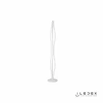 Напольный светильник iLedex Stringer F6329 белый от ImperiumLoft