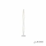 Напольный светильник iLedex Stringer F6329 белый от ImperiumLoft