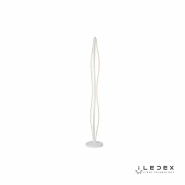 Напольный светильник iLedex Stringer F6329 белый Напольный светильник iLedex Stringer F6329 белый