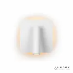 Настенный светильник iLedex Tanki ER0569S Белый от ImperiumLoft