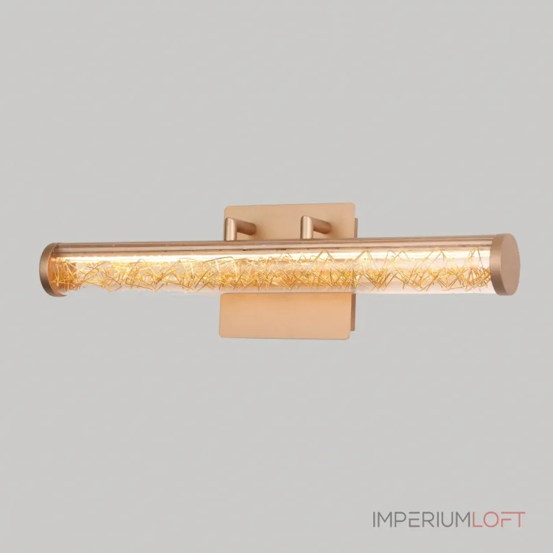 Светильник настенный iLEDEX Look W4737-61 SGD от ImperiumLoft