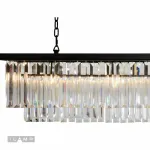 Подвесная люстра iLamp Triumph 6118-1000