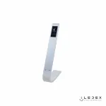 Настольный светильник iLedex Solar Led eye lamp (silver) от ImperiumLoft
