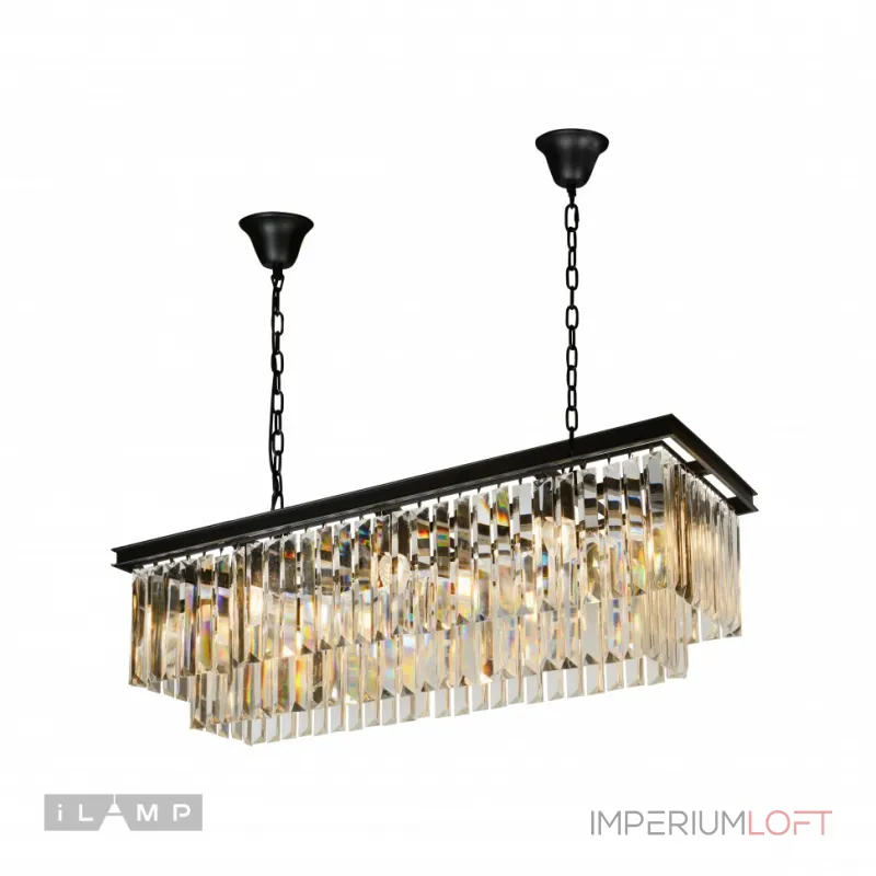 Подвесная люстра iLamp Triumph 6118-1000