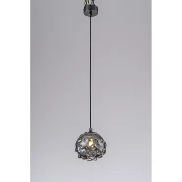 Подвесной светильник iLedex MOYOLA 104-1 PBK GR Подвесной светильник iLedex MOYOLA 104-1 PBK GR