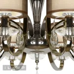 Потолочная люстра iLamp Sofia 88210/8