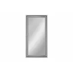 Зеркало ArtHomeDecor Line AS08 SILVER NEW от ImperiumLoft