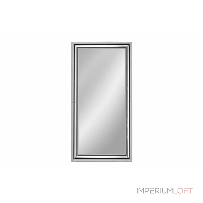 Зеркало ArtHomeDecor Line AS08 SILVER NEW от ImperiumLoft