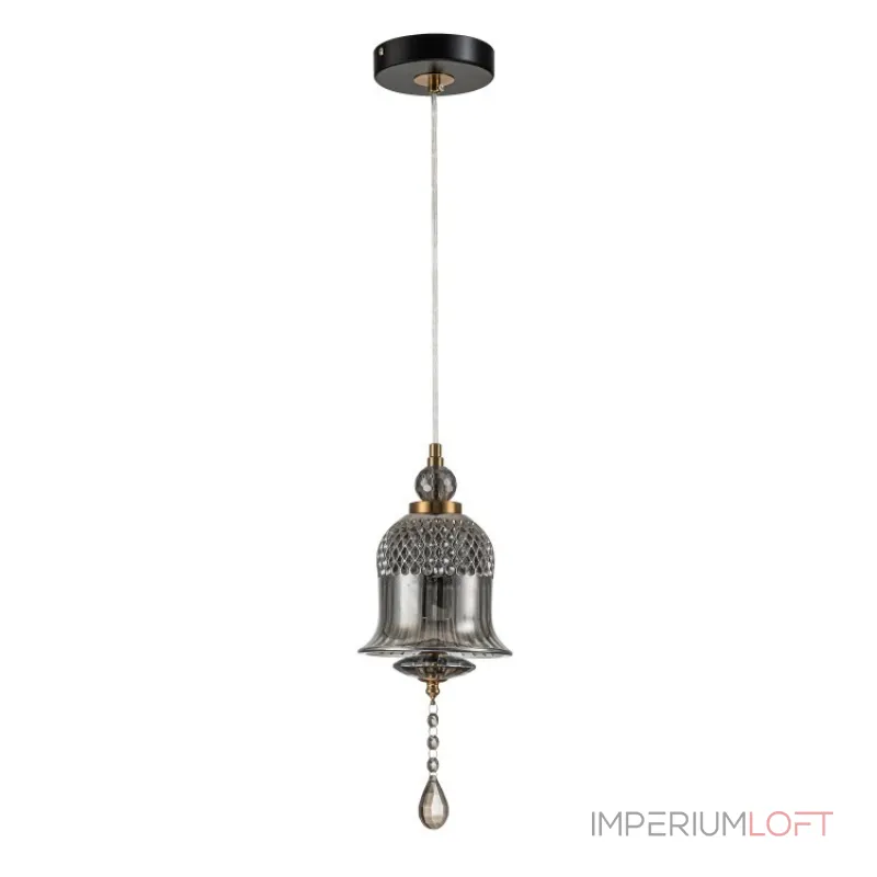 Подвесной светильник Belfast Herbison A1954 / A3 GR GL