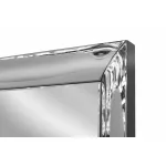 Зеркало ArtHomeDecor Line AS08 SILVER NEW от ImperiumLoft