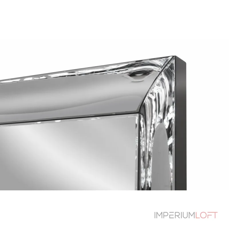 Зеркало ArtHomeDecor Line AS08 SILVER NEW от ImperiumLoft