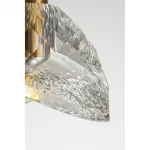 Подвесной светильник Belfast Clifton D33331-1 GL CL