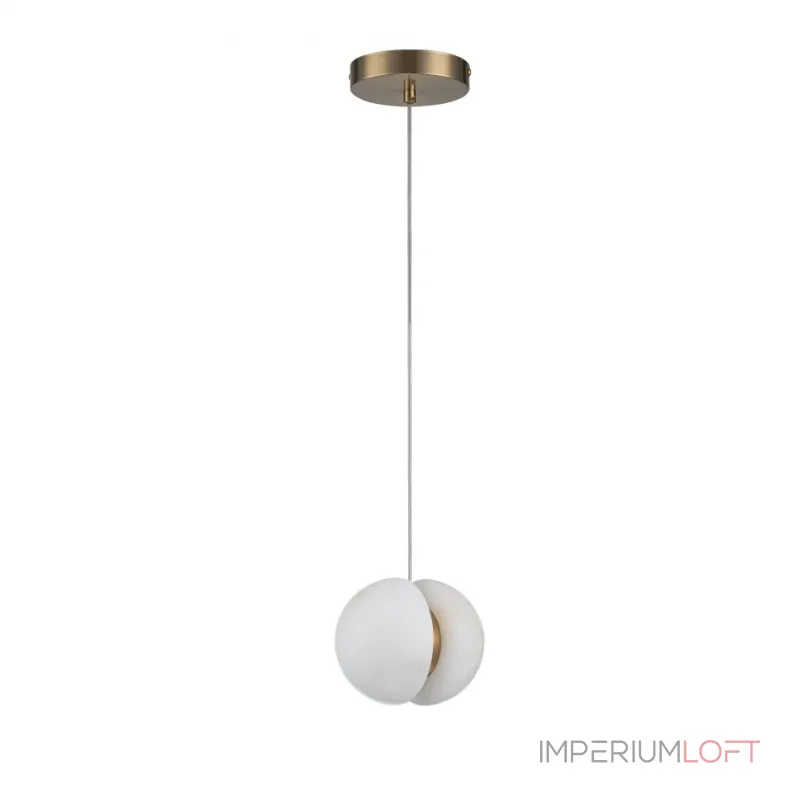 Подвесной светильник iLedex Ravenhill R 1024 BR MB Подвесной светильник iLedex Ravenhill R 1024 BR MB