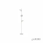 Напольный светильник iLedex Syzygy F010230 30W 3000K Белый от ImperiumLoft