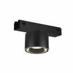 Светильник трековый магнитный iLEDEX TECHNICAL VISION 4825-049-D74-10W-60DG-3000K-BK от ImperiumLoft