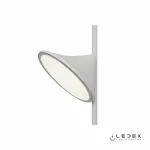 Напольный светильник iLedex Syzygy F010230 30W 3000K Белый от ImperiumLoft