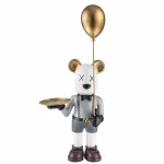 Статуэтка iLedex BUTLER Z9242 от ImperiumLoft