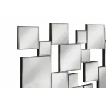 Зеркало ArtHomeDecor Tetris YJ358 SILVER NEW от ImperiumLoft