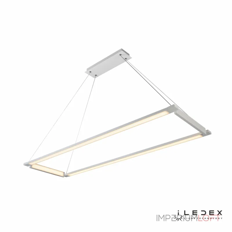 Подвесная люстра iLedex Firefox P1173-3 3000K Белый от ImperiumLoft Подвесная люстра iLedex Firefox P1173-3 3000K Белый от ImperiumLoft