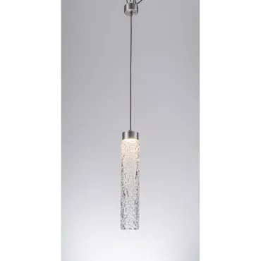 Подвесной светильник iLedex MILNER 105-1 CR CL Подвесной светильник iLedex MILNER 105-1 CR CL