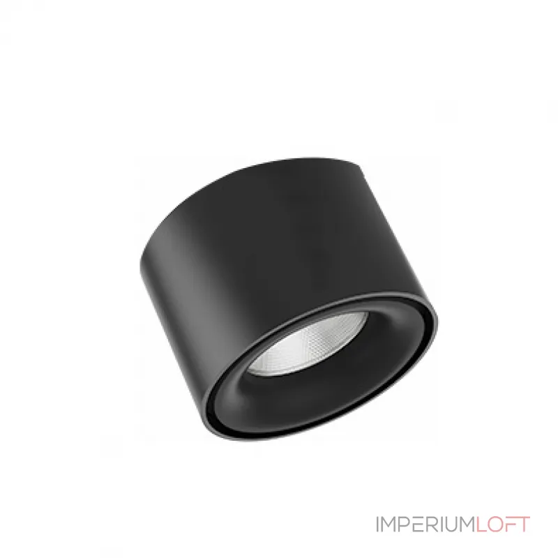 Светильник трековый магнитный iLEDEX TECHNICAL VISION 4825-049-D74-10W-60DG-3000K-BK от ImperiumLoft Светильник трековый магнитный iLEDEX TECHNICAL VISION 4825-049-D74-10W-60DG-3000K-BK от ImperiumLoft