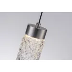 Подвесной светильник iLedex MILNER 105-1 CR CL от ImperiumLoft