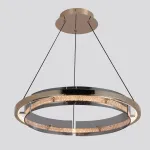 Подвесная люстра iLEDEX Meridian C4716-60 GD