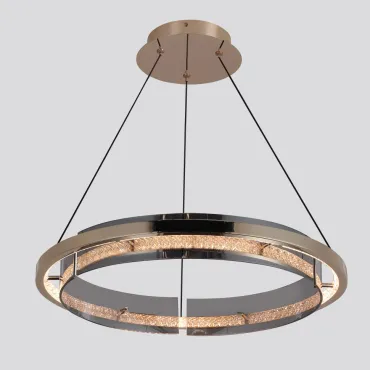 Подвесная люстра iLEDEX Meridian C4716-60 GD Подвесная люстра iLEDEX Meridian C4716-60 GD