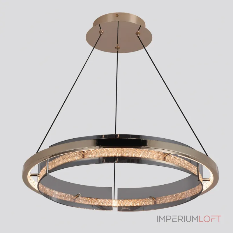 Подвесная люстра iLEDEX Meridian C4716-60 GD Подвесная люстра iLEDEX Meridian C4716-60 GD