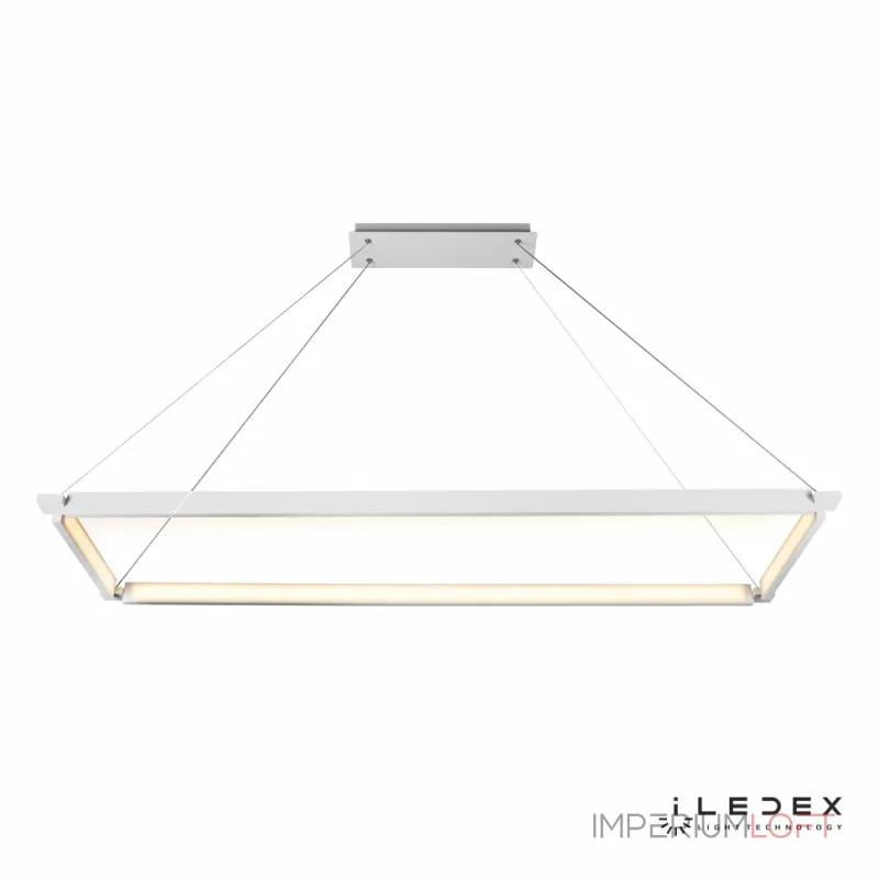 Подвесная люстра iLedex Firefox P1173-3 3000K Белый от ImperiumLoft Подвесная люстра iLedex Firefox P1173-3 3000K Белый от ImperiumLoft