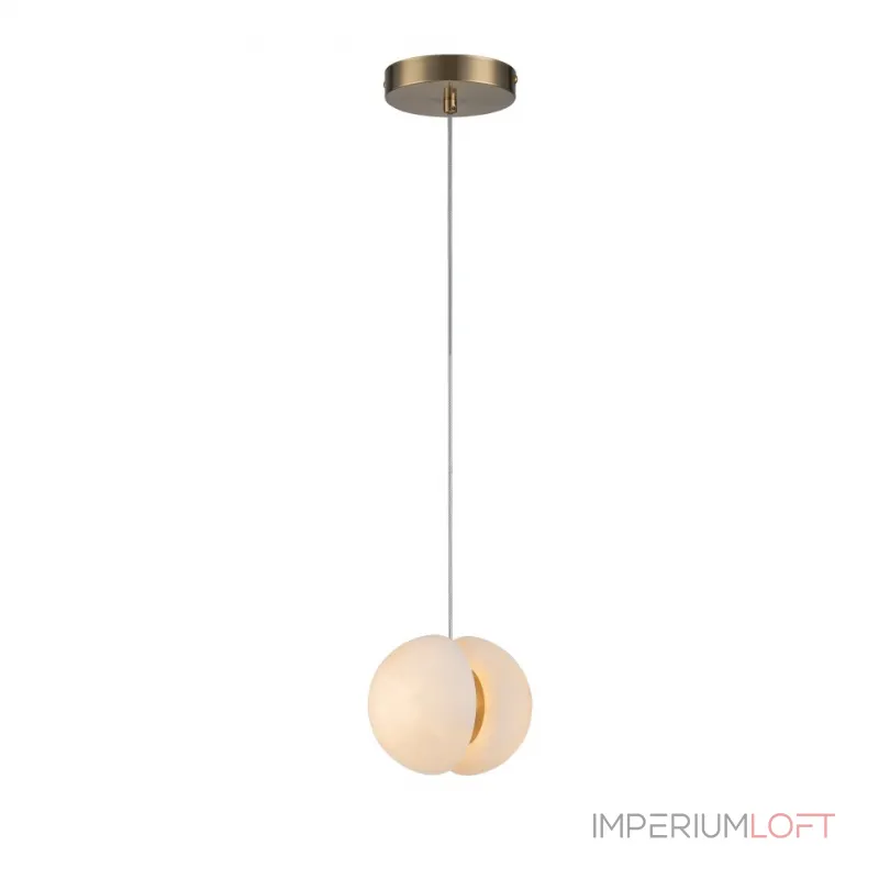 Подвесной светильник iLedex Ravenhill R 1024 BR MB Подвесной светильник iLedex Ravenhill R 1024 BR MB