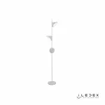 Напольный светильник iLedex Syzygy F010230 30W 3000K Белый от ImperiumLoft