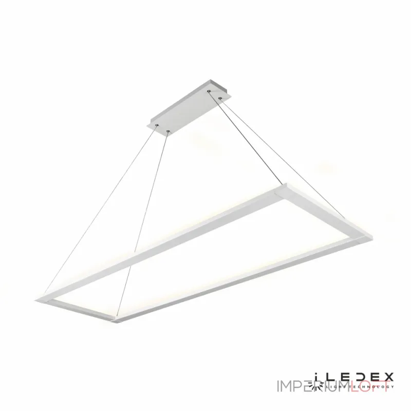 Подвесная люстра iLedex Firefox P1173-3 3000K Белый от ImperiumLoft Подвесная люстра iLedex Firefox P1173-3 3000K Белый от ImperiumLoft