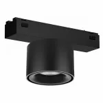 Светильник трековый магнитный iLEDEX TECHNICAL VISION 4825-049-D74-10W-60DG-3000K-BK от ImperiumLoft