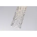 Подвесной светильник iLedex MILNER 105-1 CR CL от ImperiumLoft